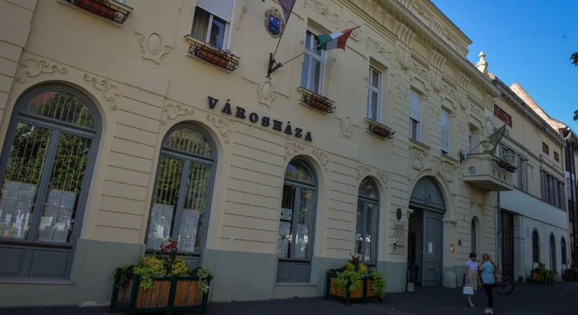 Figyelem, ügyfelek! Három gyöngyösi ügyfélszolgálat már nem a megszokott helyen vár