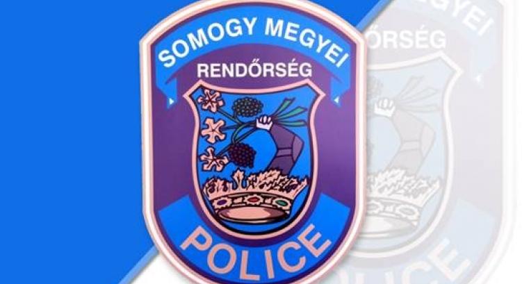 Két eltiltott sofőrt fogtak a somogyi rendőrök