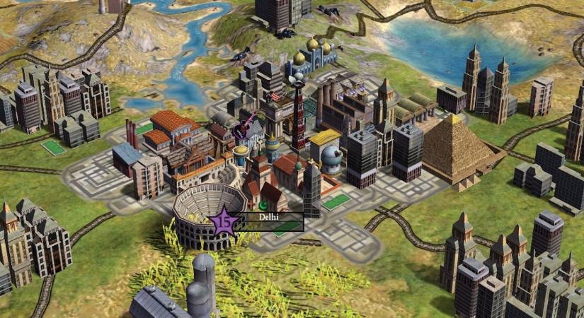 Kissé vérszegény lett a Prime Gaming szeptemberi kínálata, a történészek viszont így is örülhetnek