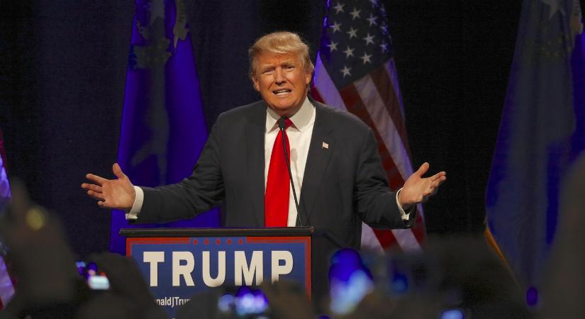 Trump: minden chipgyártó vámot kaphat, aki nem ruház be az USA-ba