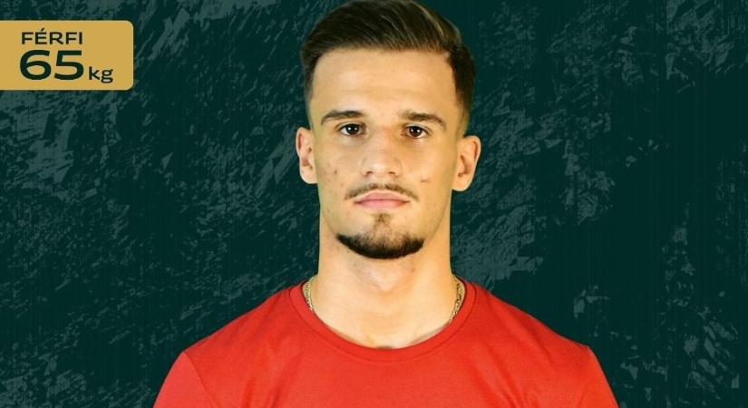 Petrimán Milán búcsúzott a világbajnokságon