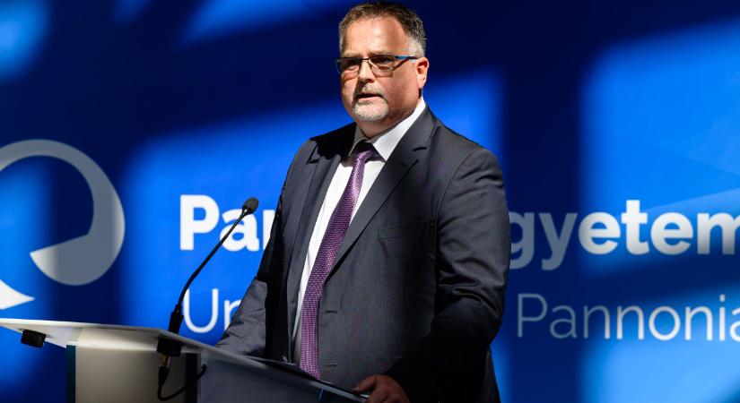 ÁSZ-elnök az MNB alapítványok ügyéről: ide vezethet a kontrollnélküliség