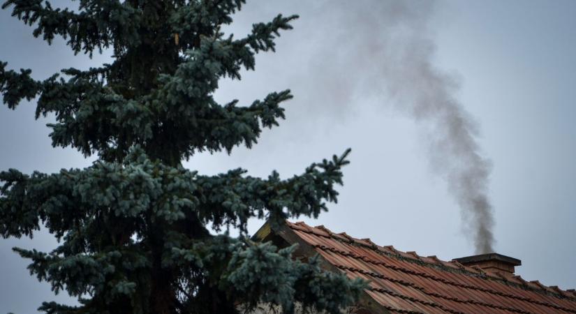 Már most a kémények körül ólálkodik a csendes gyilkos