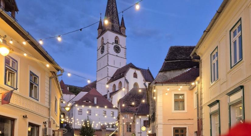 Országos szinten stagnált, a Székelyföldön visszaesett a turizmus az év első hét hónapjában