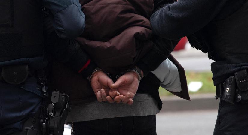 Kémkedés gyanújával letartóztattak egy lengyel állampolgárt Fehéroroszországban