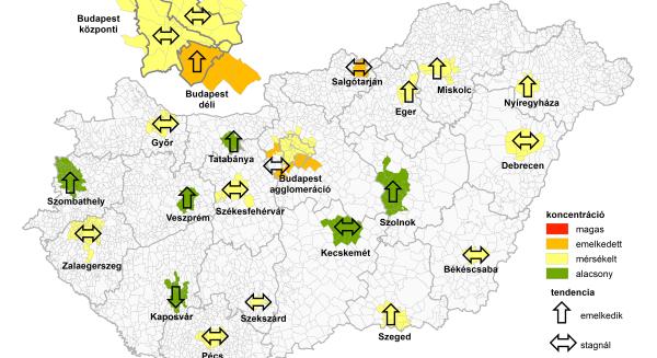 A következő hetekben a Covid-19 fertőzésszámok emelkedése várható