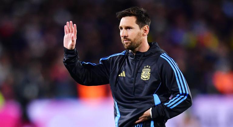 Beteljesült Lionel Messi álma, elbúcsúzott a válogatottól hazai közönség előtt