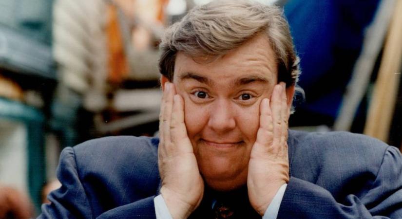 Ezt a John Candy dokut, mi is megkönnyezzük majd, mint Bill Murray – trailer