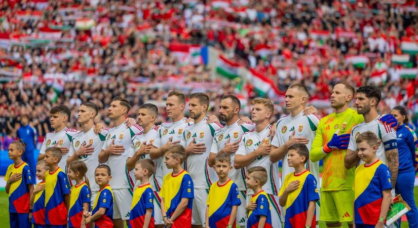 „Nem fér bele a vereség” - üzent a válogatottnak Marco Rossi korábbi kulcsembere