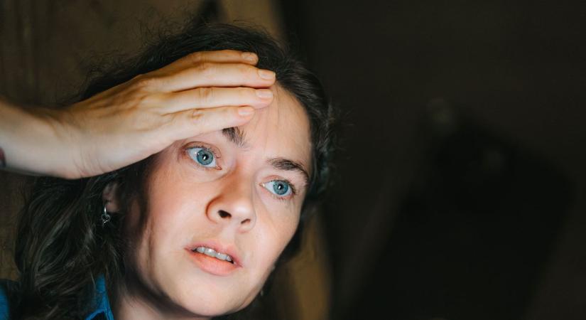 Mi történhetett vele? Leszakadt végtaggal keveredett elő Nyíregyházán!