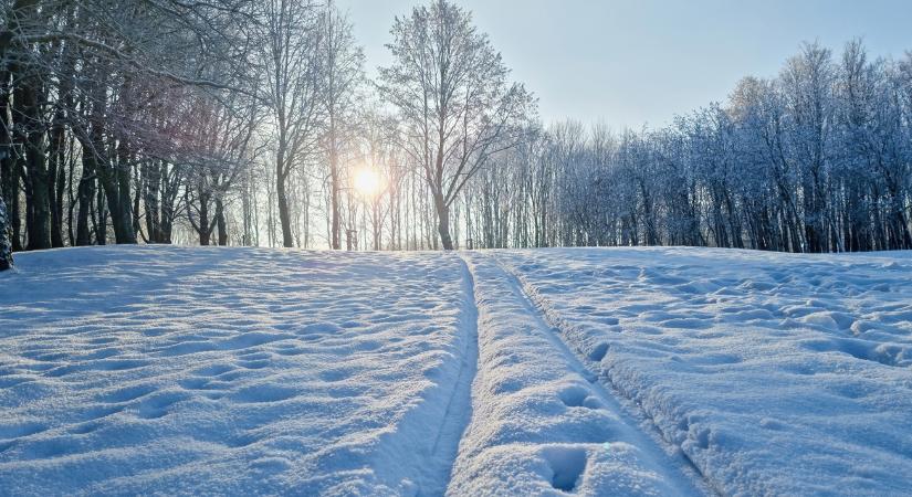 Jön a La Niña? Így változhat meg az időjárás dinamikája
