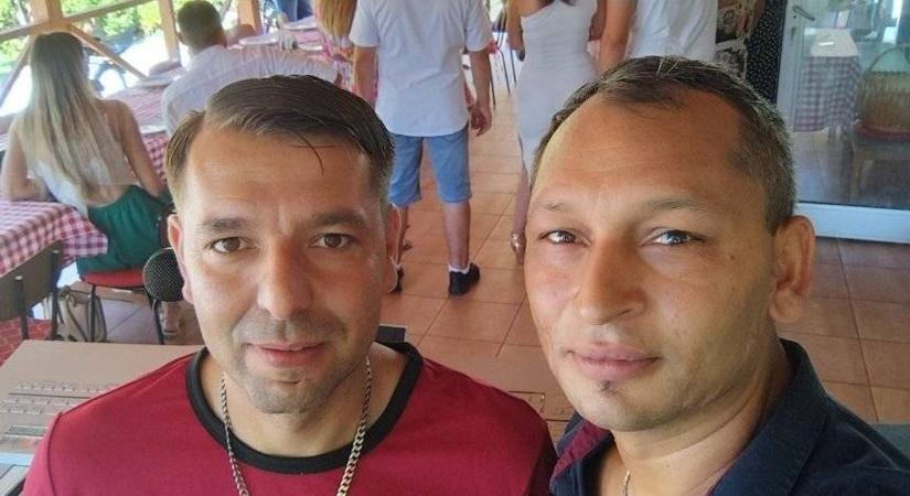 Sasku és Roskó, a két bulibetyár mindenki nótáját elhúzta a nyáron
