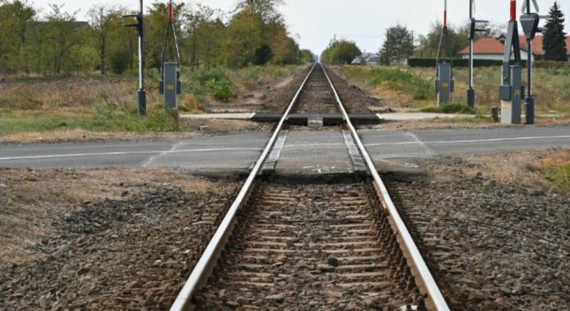 Befejeződött a pályakarbantartás Hódmezővásárhely és Orosháza között