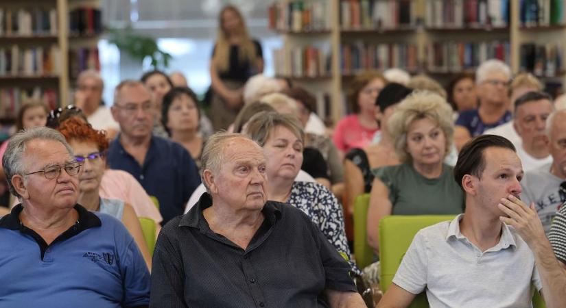 Fizetős lesz a parkolás a Szentpéteri kapuban?