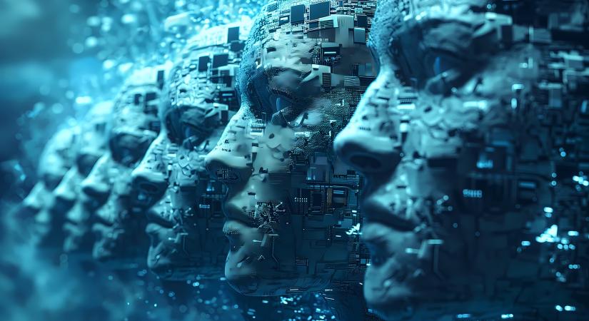 Szakértők szerint ezekért a munkákért jöhet el először a mesterséges intelligencia