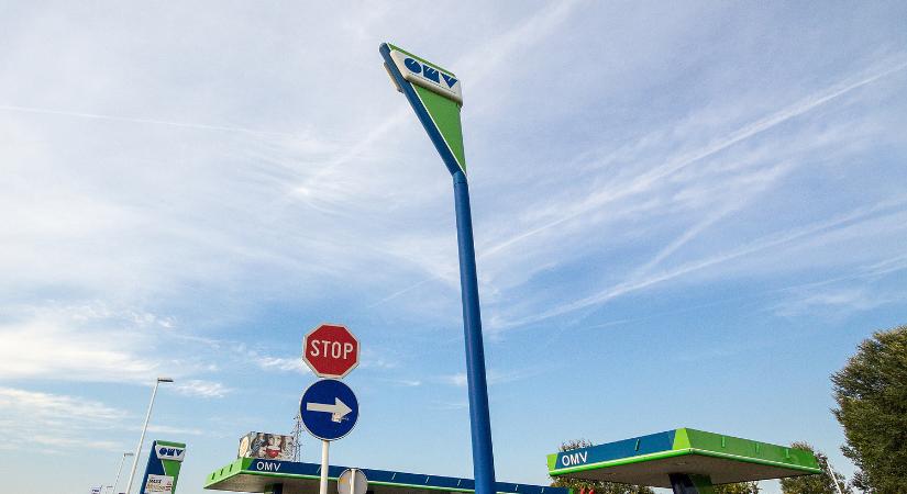 Nagy a feszültség az OMV-nél: több ezer embert elküldenek