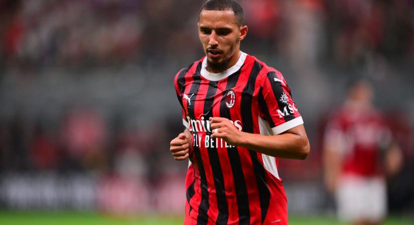 Az AC Milan játékosa a horvát élvonalban folytatja – HIVATALOS