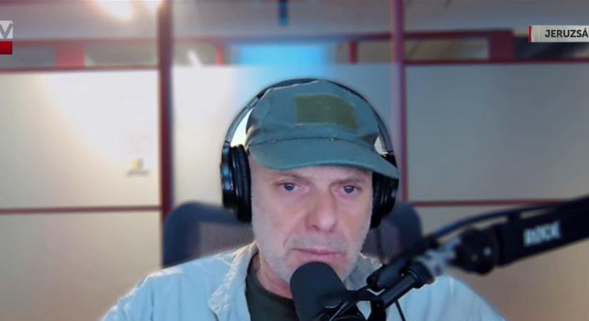 Napindító: Bemutatták az ukrán csodafegyvert  videó