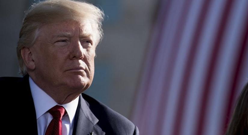 Támadásba lendült Donald Trump: a Pentagonhoz is hozzányúl