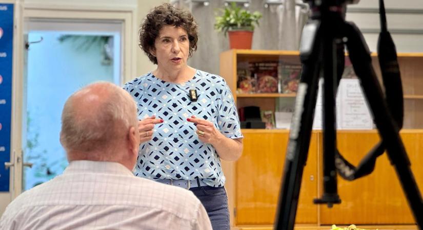 Életveszélyes fenyegetést kapott Dobrev Klára és a DK csepeli jelöltje – feljelentést tesznek