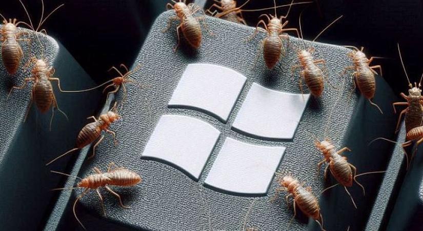 Elrontja a programok telepítését is a Microsoft augusztusi frissítőcsomagja