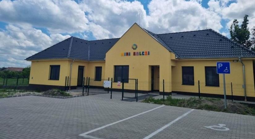 A hartai óvoda fergeteges családi napra készül
