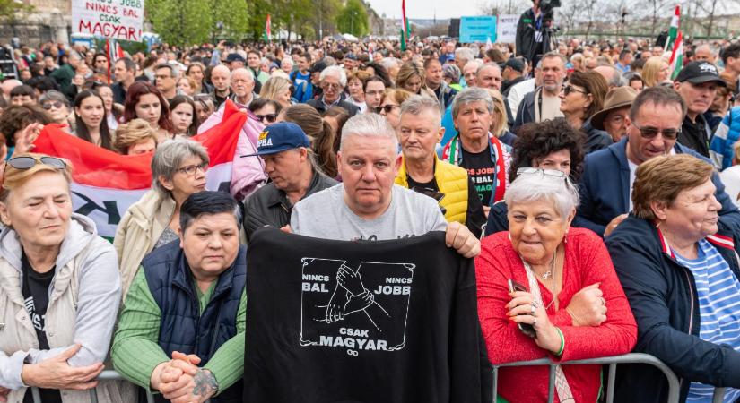 Gyarmatosította a társadalmat a Fidesz, de leszálló ágban van