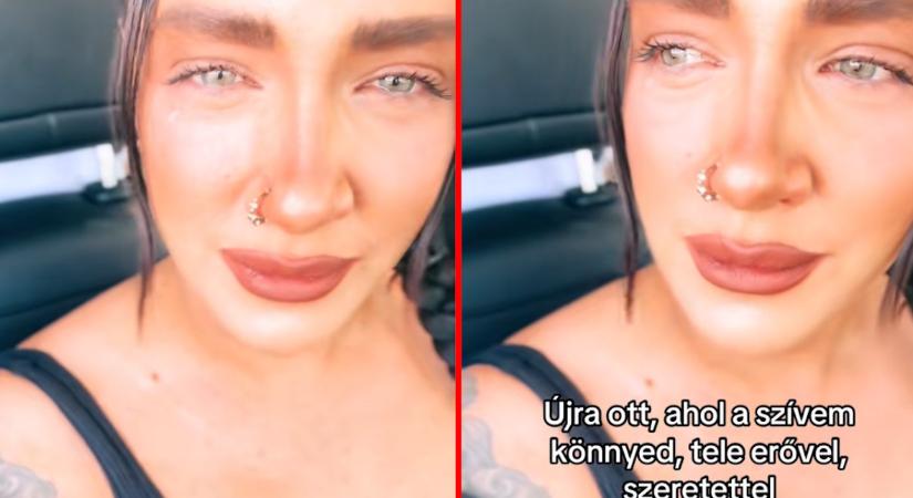 Tóth Gabi meghatódott erdélyi videóban árulja el: duettért kereste meg ezt az énekesnőt, de nem vállalta