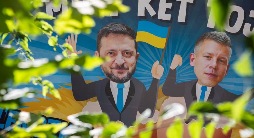 Van, aki a pénzt osztja, van aki az észt: a NER propagandagépezetének arcképcsarnoka