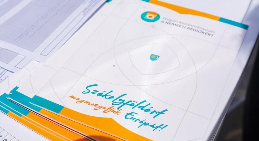 Perelni készül az SZNT az Európai Bizottságot régiós polgári kezdeményezése elutasítása miatt
