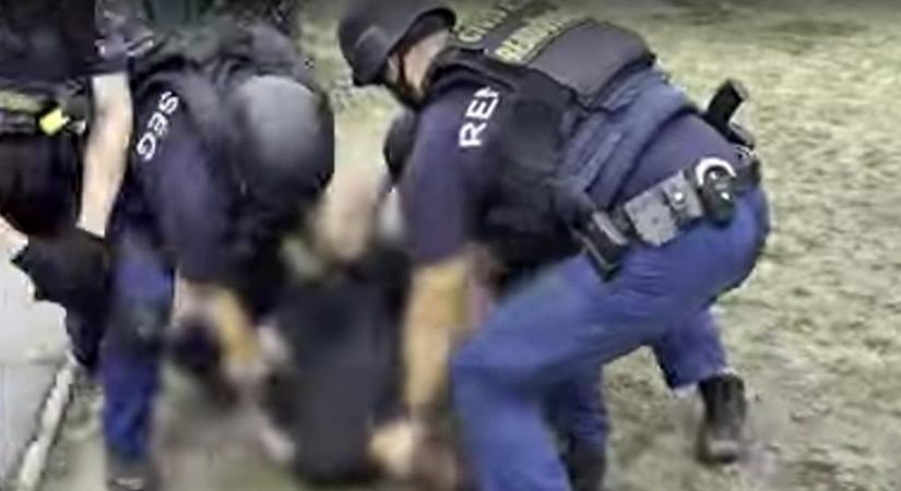 Ütötték ahol érték, másnap rosszul lett és életveszélyes állapotban vitték kórházba