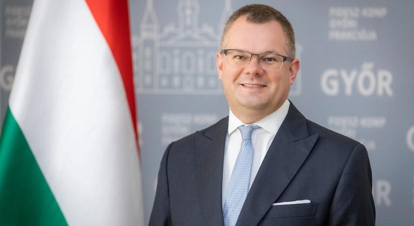 Már miniszteri biztosi pozíciója is van Fekete Dávidnak