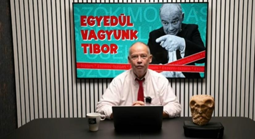 Hatvanpuszta és a kos