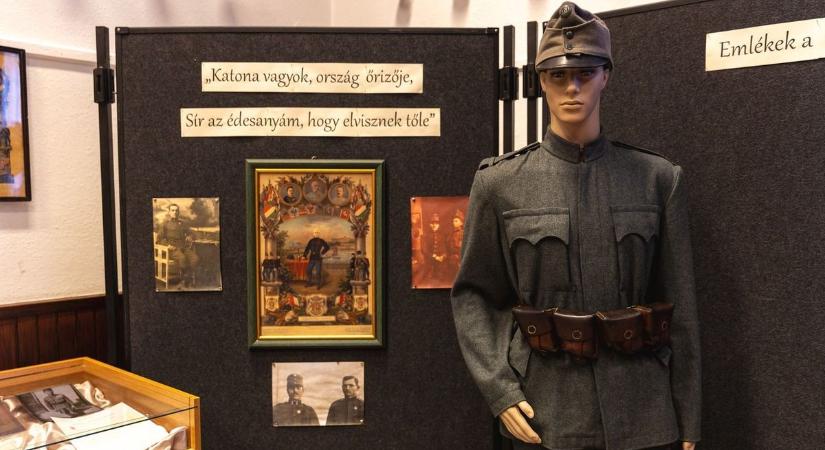 Különleges kiállítás érkezett Hajdú-Biharba - fotókkal, videóval