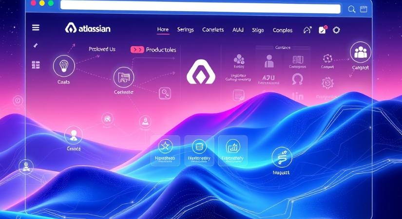 Böngészőfejlesztőt vásárolt magának az Atlassian