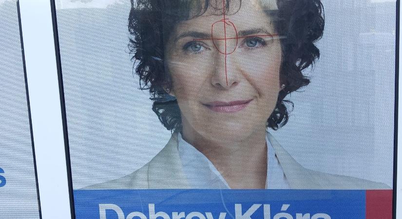 Dobrev Klára: Tényleg ki akartok végezni minket?