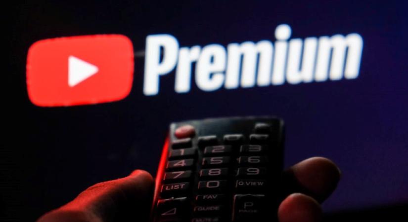 Jön a szigor: drasztikus módosítást vezetett be a Youtube, sokakat érint