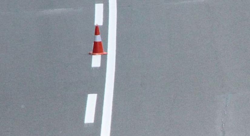 Mi kerül 3,5 kilométernyi út felújításában 1,4 millió euróba?