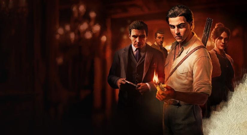 A PS5 tulajok véresen komolyan vették, hogy a Mafia: The Old Country egy visszautasíthatatlan ajánlat