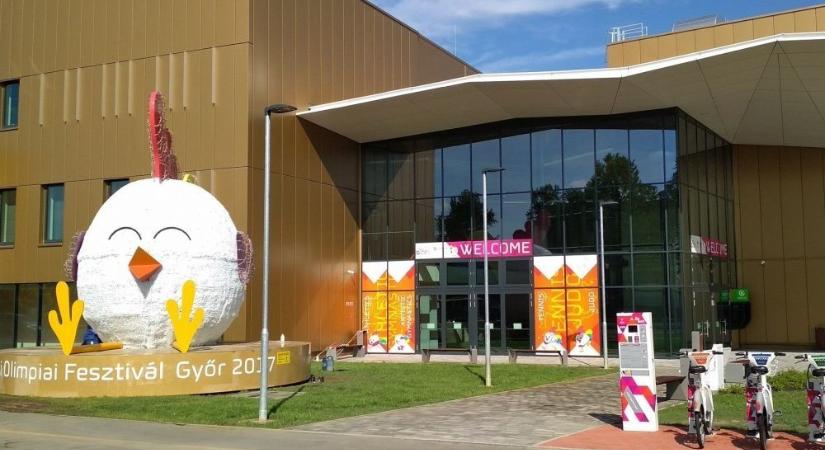 Pintér Bence szerint az adósságban úszó Győr Projekt megemelte volna a felügyelőbizottsági tagok fizetését