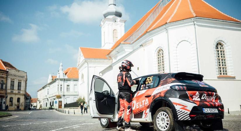Egy napig Kézdivásárhely lesz az ország motoros fővárosa