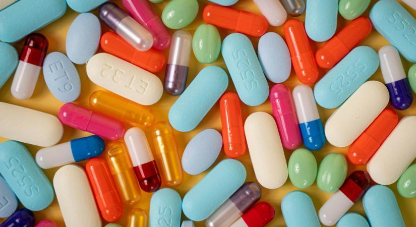 Ezeket a vitaminokat kellene reggel, ezeket délben és vacsora után beszedni