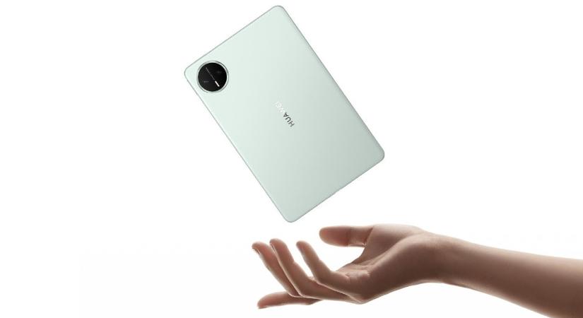 Identitászavaros táblagéppel rukkolt elő a Huawei