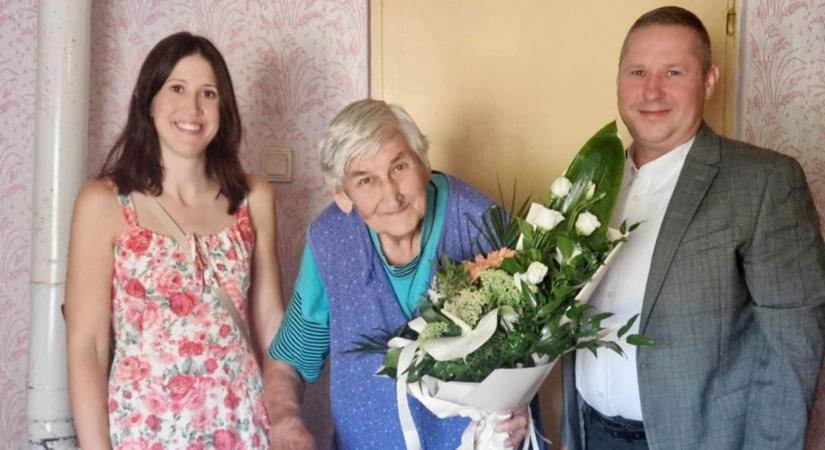 Aranylakodalom és születésnapok – több jubileumot is ünnepelt a község