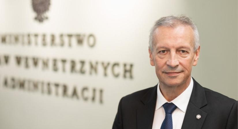 Varsó szerint provokáció a lengyel karmelita szerzetes letartóztatása Fehéroroszországban