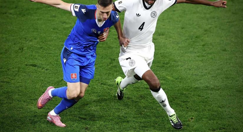 Vb-selejtező: bravúrgyőzelmet arattak a szlovákok, Hollandiában szereztek pontot a lengyelek