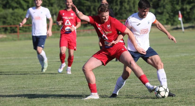 Csúcsrangadó következik: máris összecsap a két rivális