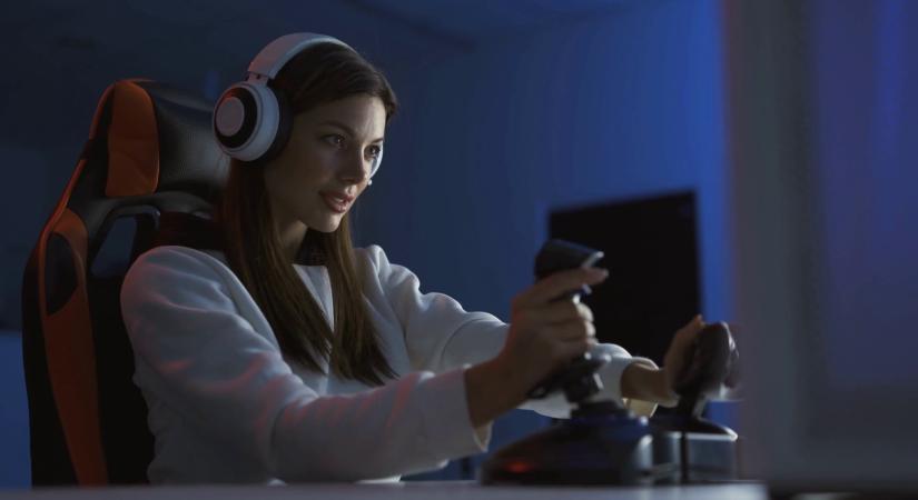 Kutatás: A videojáték pozitív erő lehet a depresszió ellen