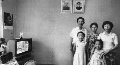Ahol a csend beszél – A két Korea különös világa a Mai Manó Házban