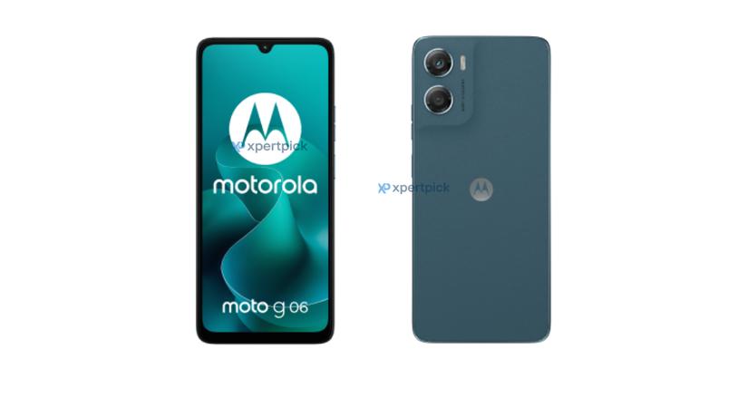 Mindent tudni a Motorola új olcsó mobiljáról